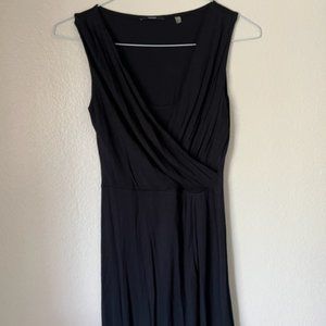 Tahari Vintage Black Dress